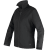 Womens Softshell Jacket, black