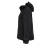 Womens Shell jacket, black