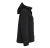 Womens Shell jacket, black