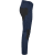 Womens tech Stretch Pants, navy/black
