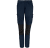 Womens service Stretch Pants, navy/black