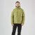 Men's Nostromo Thermal Shell, sage green