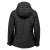 Women's Nostromo Thermal Shell, black 