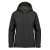 Women's Nostromo Thermal Shell, black 