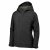 Women's Nostromo Thermal Shell, black 