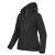Women's Patrol Softshell, black