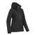 Women's Patrol Softshell, black