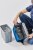 Magellan Cooler Bag 16 Can, azur/navy