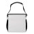 Magellan Cooler Bag 16 Can, white/grey