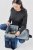 Magellan Cooler Bag 30 Can, azur/navy
