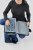 Magellan Cooler Bag 30 Can, azur/navy