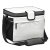 Magellan Cooler Bag 30 Can, white/grey