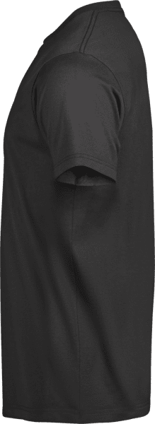 Zoom bild av Urban tee, unisex Black