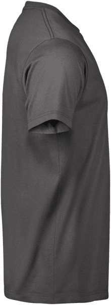 Zoom bild av Urban tee, unisex Dark Grey