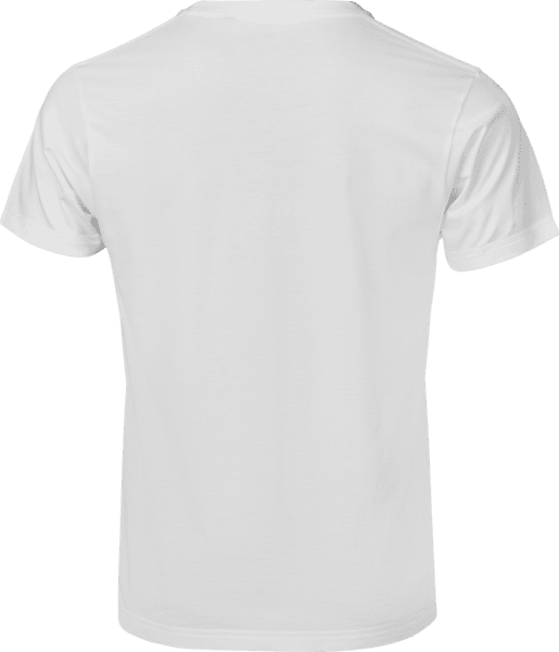 Zoom bild av Urban tee, unisex White