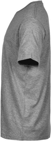 Zoom bild av Junior Urban Tee Heather Grey