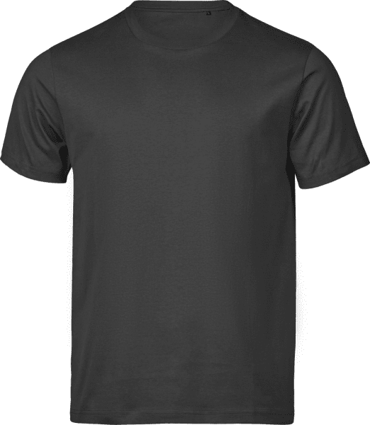 Zoom bild av Urban Luxury Tee, unisex Black