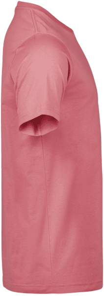 Zoom bild av Urban Luxury Tee, unisex Cranberry