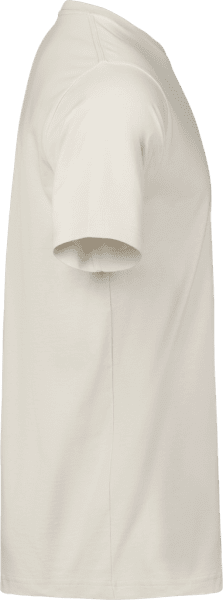 Zoom bild av Urban Luxury Tee, unisex Ecru