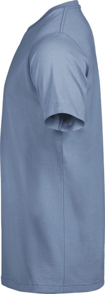 Zoom bild av Urban Luxury Tee, unisex Flintstone