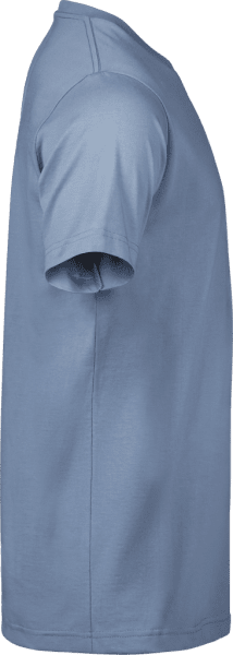 Zoom bild av Urban Luxury Tee, unisex Flintstone