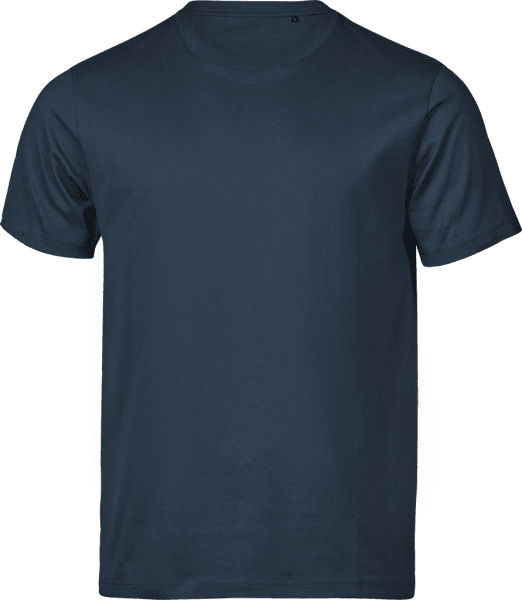 Zoom bild av Urban Luxury Tee, unisex Ink