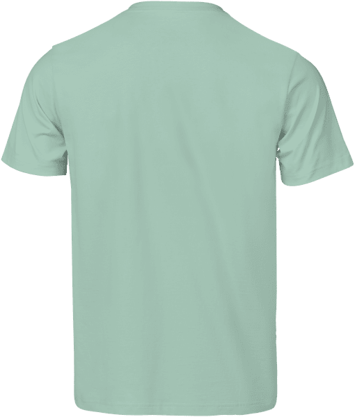 Zoom bild av Urban Luxury Tee, unisex Mint
