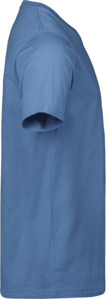 Zoom bild av Urban Luxury Tee, unisex Ocean Blue