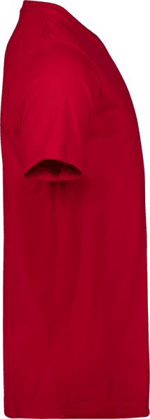 Zoom bild av Urban Luxury Tee, unisex Red