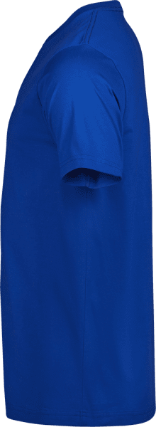 Zoom bild av Urban Luxury Tee, unisex Royal