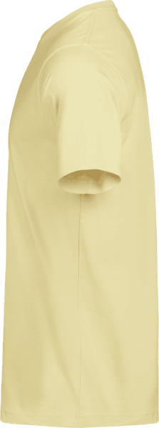 Zoom bild av Urban Luxury Tee, unisex Sunshine