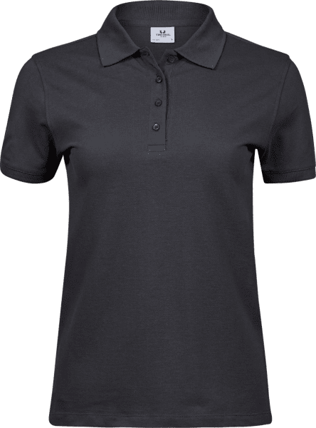 Zoom bild av Women's Heavy Polo