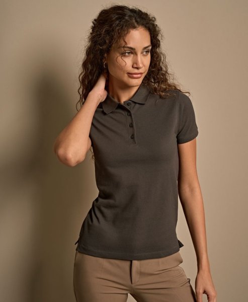 Zoom bild av Women's Heavy Polo