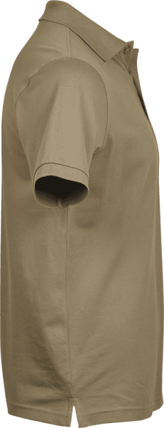 Zoom bild av Luxury stretch polo Kit