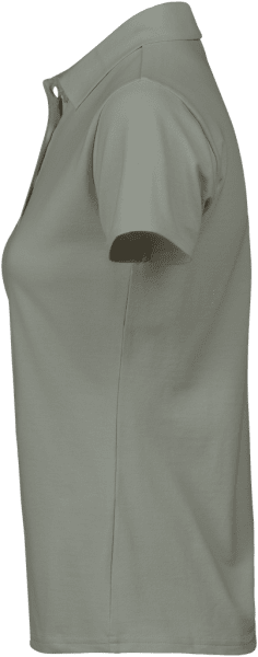 Zoom bild av Women's Luxury Stretch Polo Sage
