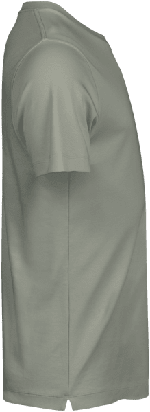 Zoom bild av Pima Cotton Tee, unisex Sage