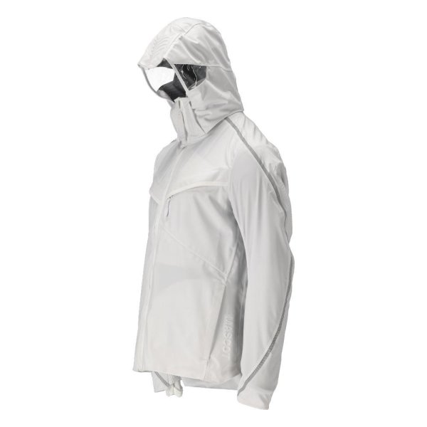 Zoom bild av Skaljacka Herr, Vit