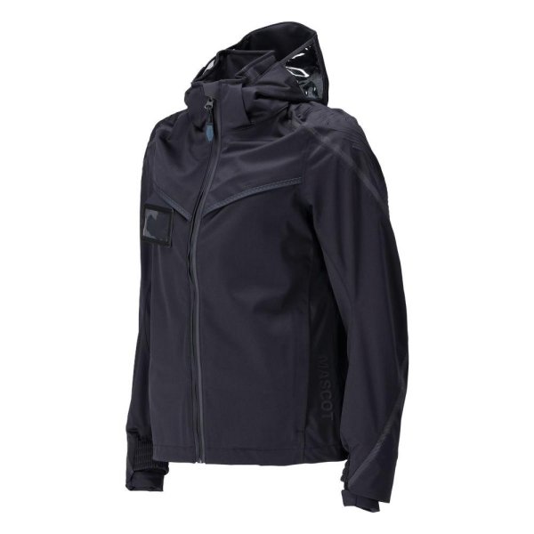 Zoom bild av Skaljacka Dam, Marin