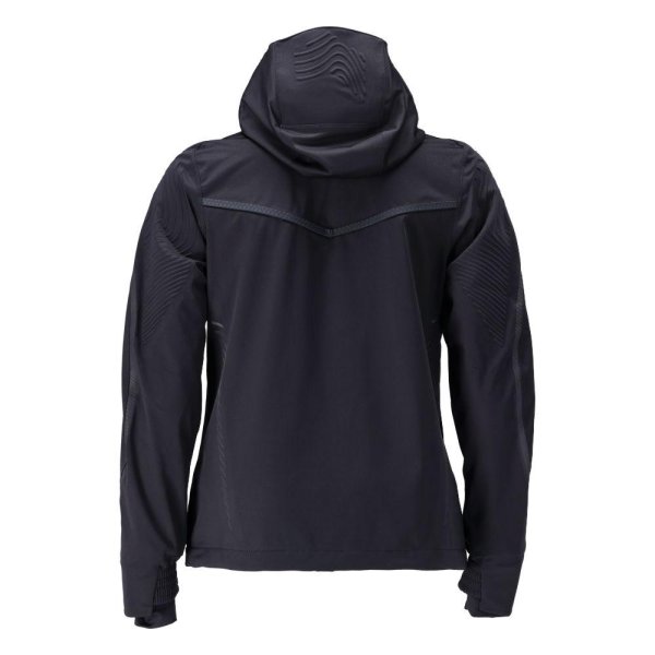 Zoom bild av Skaljacka Dam, Marin