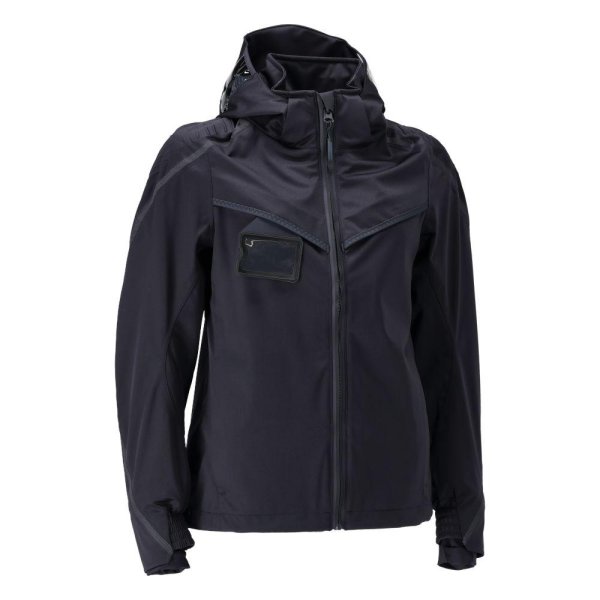 Zoom bild av Skaljacka Dam, Marin