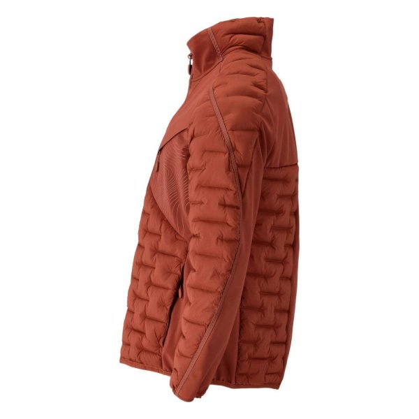 Zoom bild av Jacka vattenavvisande, Höströd