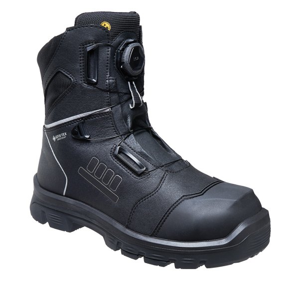Zoom bild av Steitz FL 640 EXT BOA SMC S7