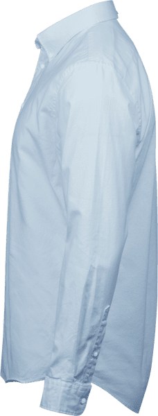 Zoom bild av Perfect Oxford Shirt Light Blue