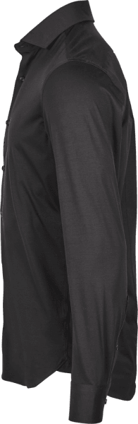 Zoom bild av Active Stretch Shirt Black