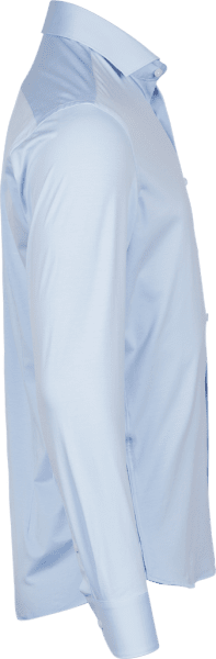 Zoom bild av Active Stretch Shirt Light Blue