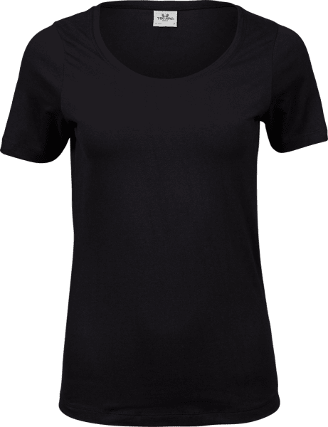 Zoom bild av Women´s Stretch Tee