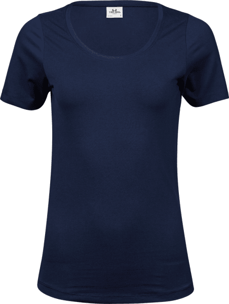 Zoom bild av Women´s Stretch Tee