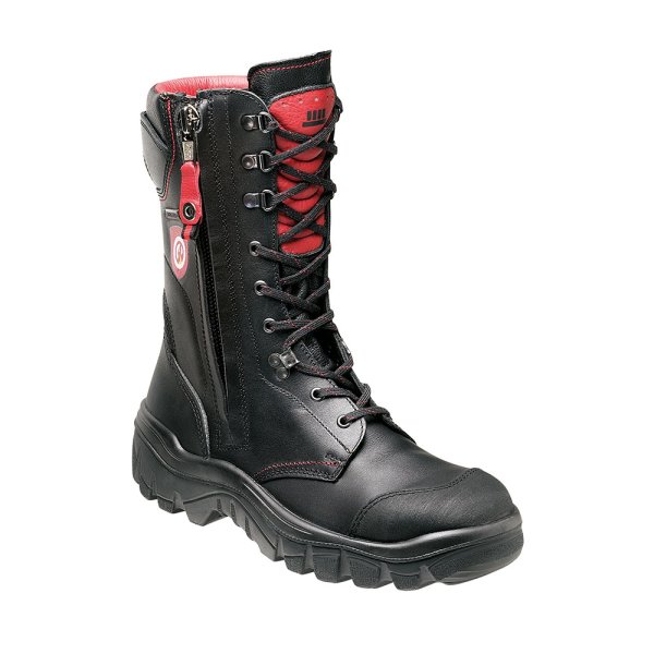 Zoom bild av Steitz FIRE FIGHTER GTX SMC