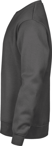 Zoom bild av Urban Sweatshirt, unisex Dark Grey