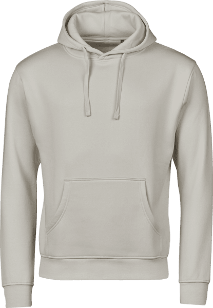 Zoom bild av Urban Hooded Sweatshirt, unisex Cement